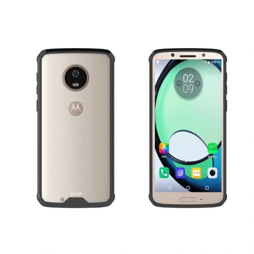 Moto G6, Moto G6 Plus, and Moto G6 Play launched with Android 8.0