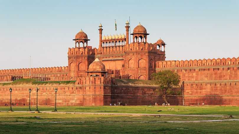 Meet Dalmia Bharat Group, who will maintain Red Fort from now