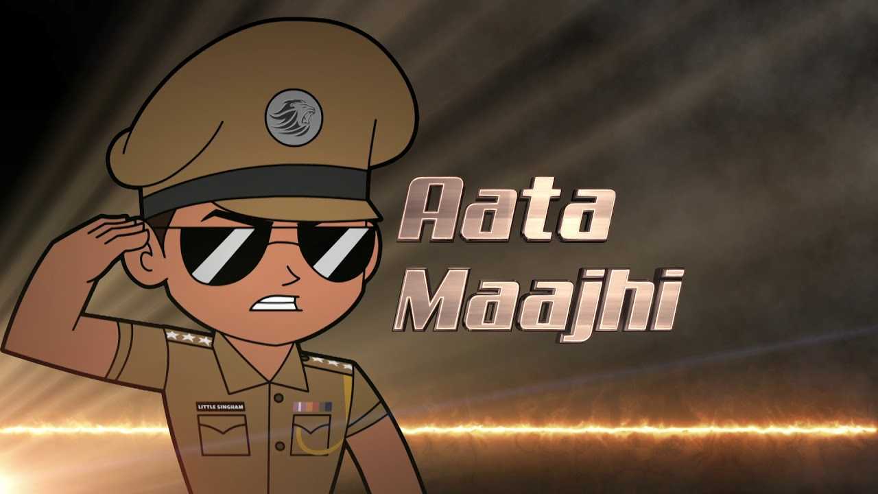 Rohit Shetty's animated series, Little Singham promo released – Newsfolo
