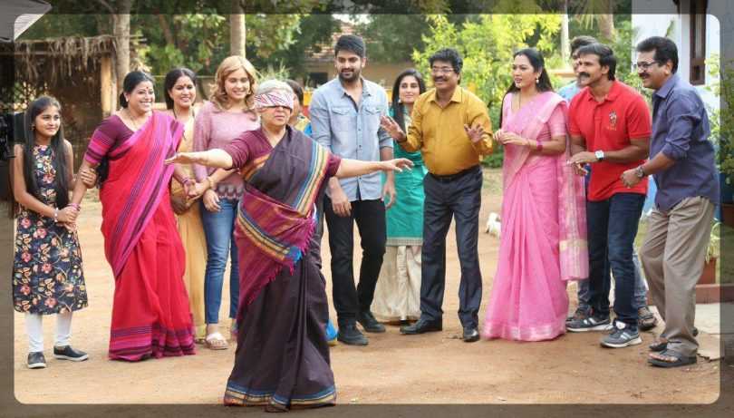 Ammammagarillu movie review: A complete entertaining package