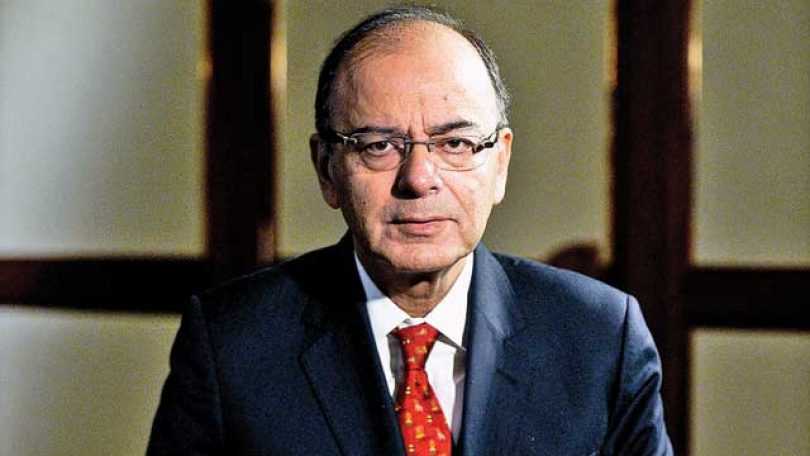 China replies to Jaitley’s comment that India is different from 1962