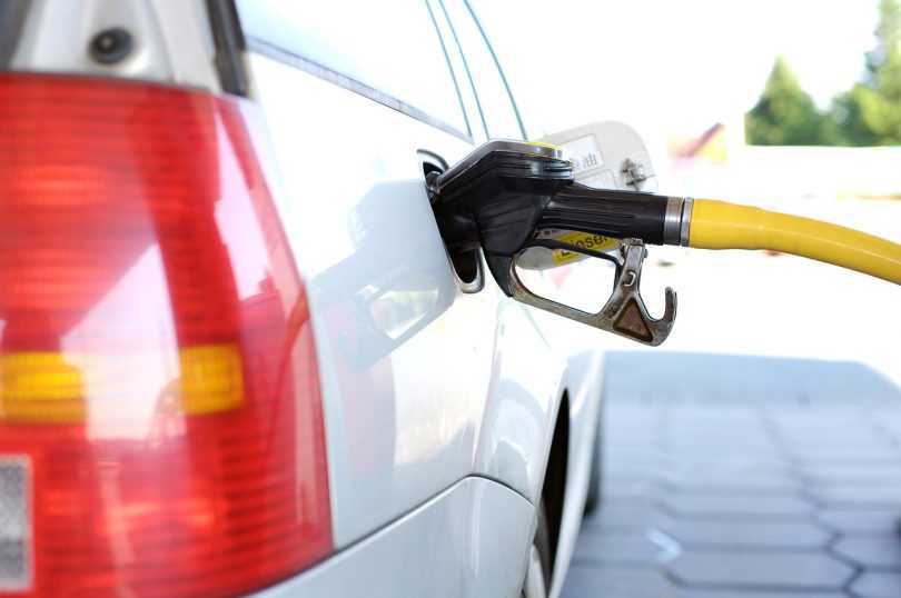 Petrol and Diesel prices reach an all time high