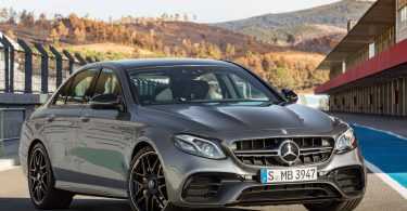 Mercedes-AMG E 63S 4Matic + unveiled today, Full Specifications and Price in India