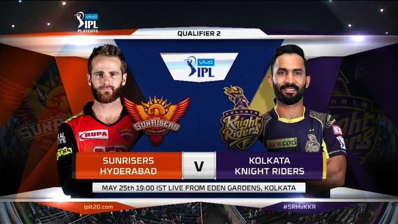 Sunrisers Hyderabad vs. Kolkata Knight Riders match preview: Last match before the finale of IPL 2018