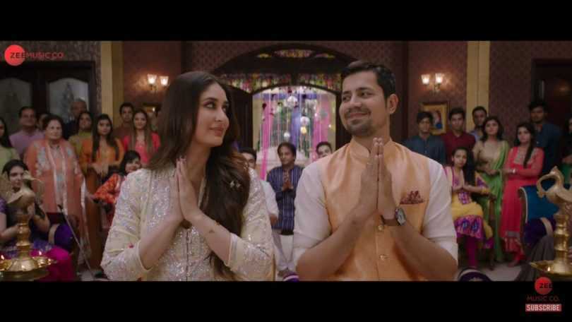 Veere Di Wedding, new song, Laaj Sharam features Kareena Kapoor