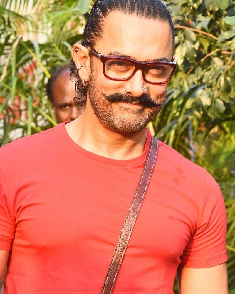 Aamir Khan to produce Mogul, but isn’t going to star in the biopic