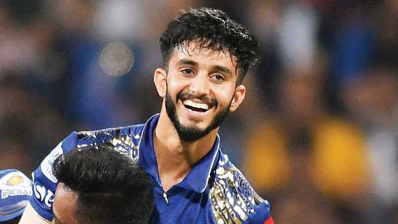 IPL 2018 Purple Cap Live Updates for more wickets: Great Fatal-5-way for Mayank Markande among four pacers, Kaul remains same