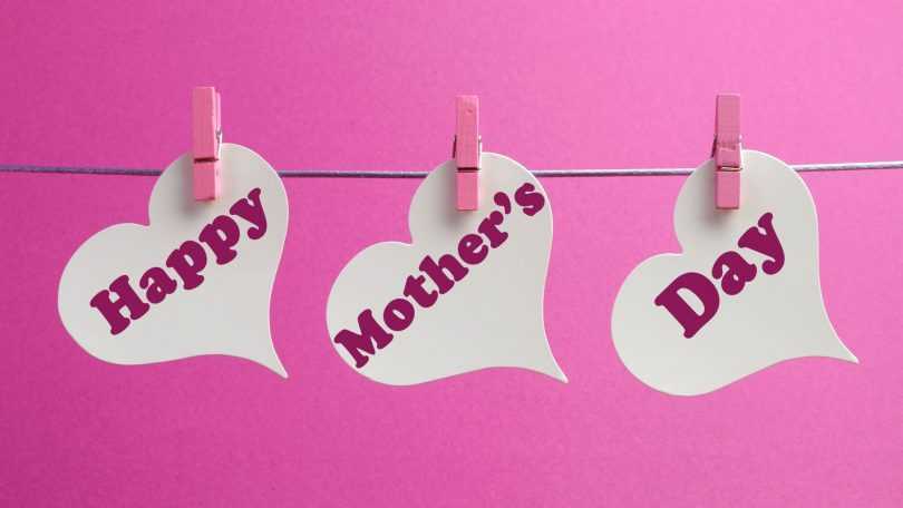 Mothers Day 2018; A day to Love your mother once again