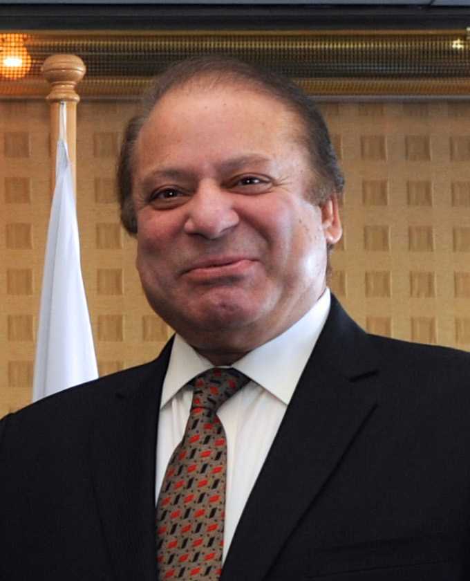 Nawaz Sharif finally admits that Pakistani terrorists were responsible for 26/11 terror attacks