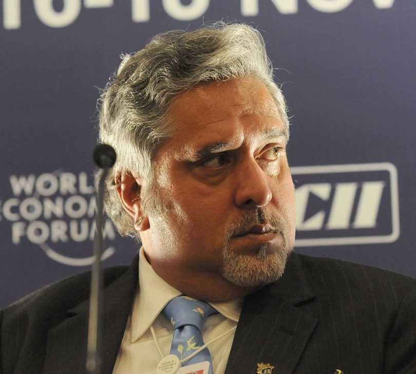 Vijay Mallya loses case, Indian banks now at liberty to sell off property in UK