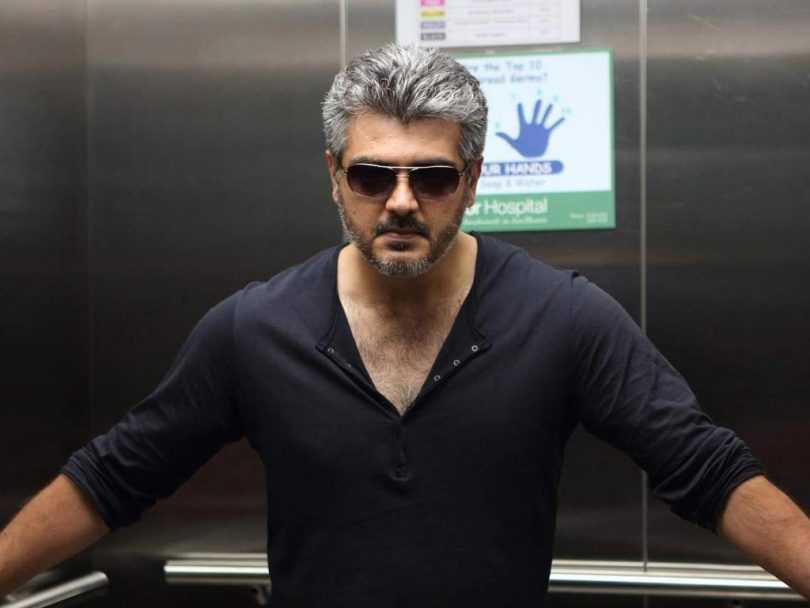 Thala Ajith starrer ‘Vivegam’ will be dubbed in Hindi as ‘Veer’, to release on this day