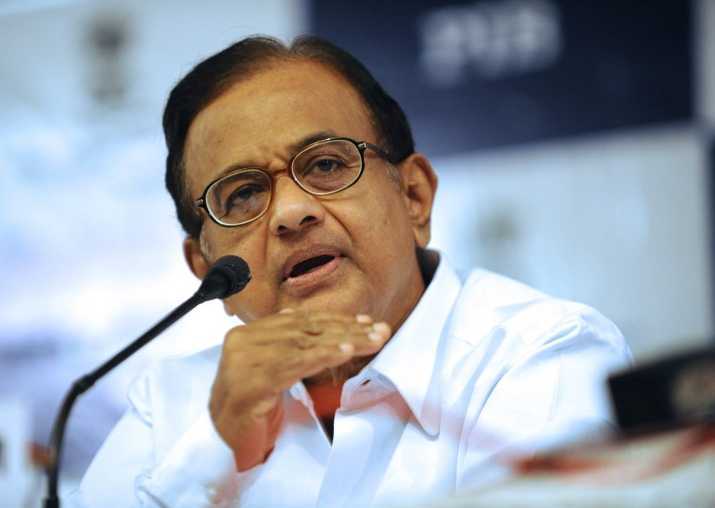 Aircel Maxis case: P Chidambaram moves court to avoid arrest