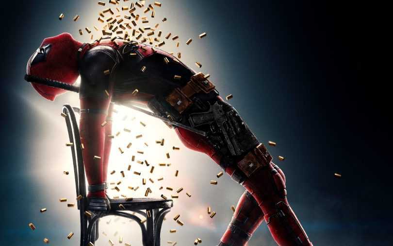 Deadpool 2 movie review: Ryan Reynolds has made the film bigger and towards adultery
