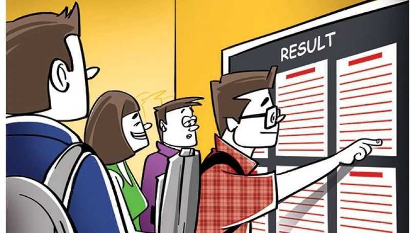 Goa Board SSC Result 2018 announced, check at Gbshse.gov.in
