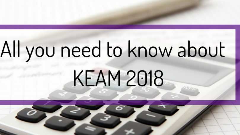 Kerala KEAM 2018: Applicants are invited for admission in architecture and medical courses