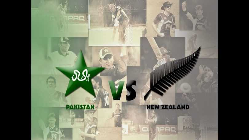 New Zealand Tour of Pakistan after 15 years, Yes or No?