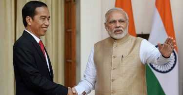 PM Narendra Modi Tour of Indonesia: Check Latest News and Updates