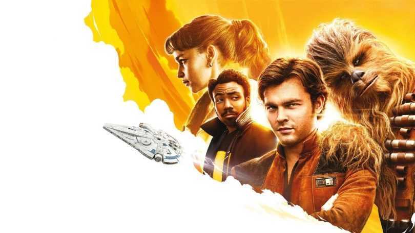 Solo A Star Wars Story movie review: Adventures of young Han Solo are quite ‘force’ful