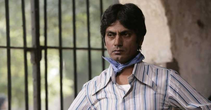 Nawazuddin Siddiqui’s brother Accused Of Offensive Facebook Post about Hindu deity