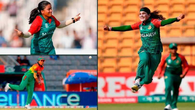 Asia Cup 2018: Bangladesh beat India to hold Women’s Asia Cup Title