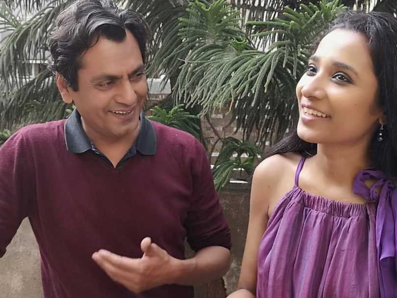 Nawazuddin Siddiqui to star in actress Tannishtha Chatterjee’s directorial debut