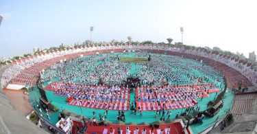 On International Yoga Day PM Modi to lead the main event in Dehradun