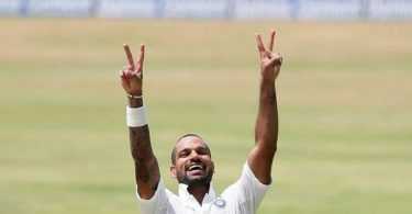 Dinesh Kartik makes his return to the Indian Test Team after Eight long years