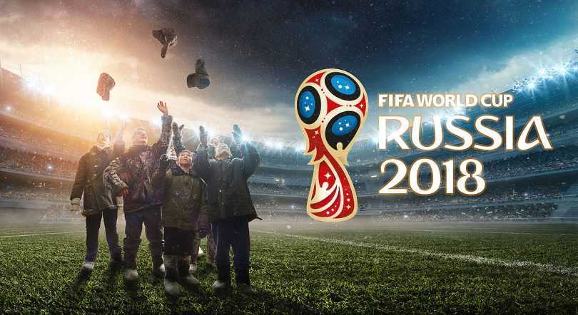 When and Where to watch FIFA WC 2018 in Tamil, Telugu and Bengali