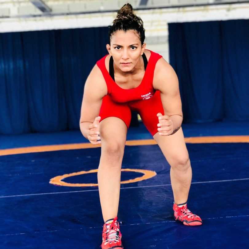 Geeta Phogat slams Haryana Government for notice to share one third of athlete’s earning