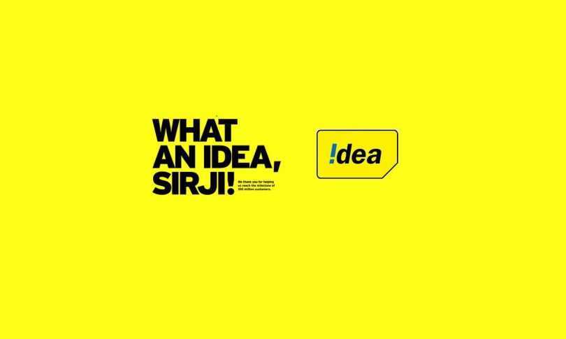 IDEA Postpaid customers will get 150 Rs cashback by doing this