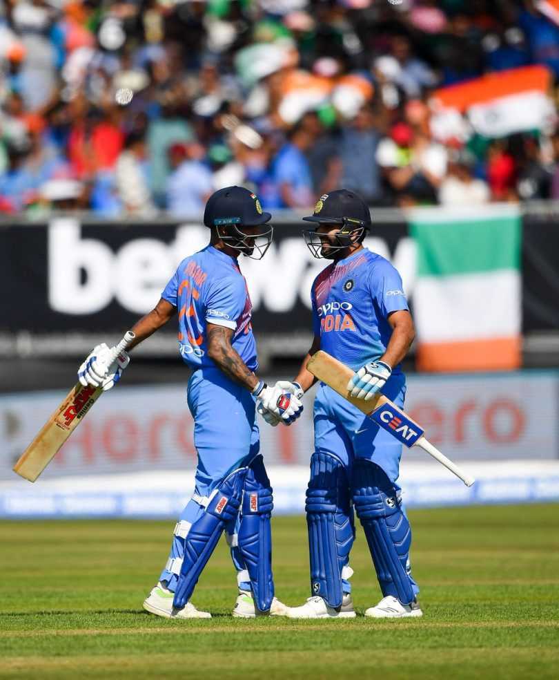 India vs Ireland 2nd T20 LIVE Cricket Score; Commentary and Updates –  Newsfolo