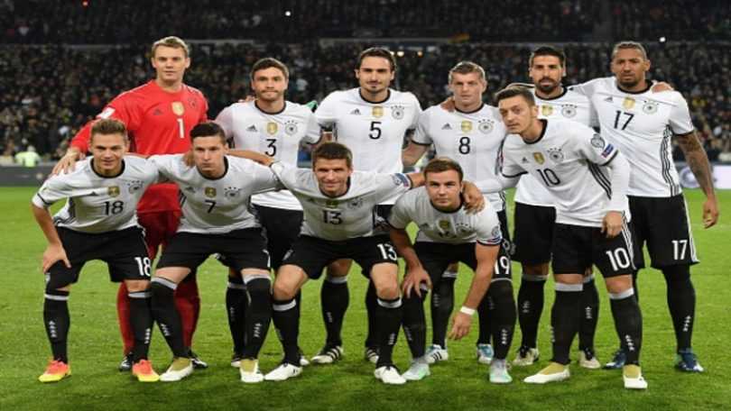 FIFA 2018 Match 8 – Germany vs. Mexico Match Preview: Probable XI and Line-Up