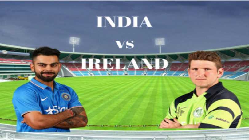 Ireland vs India 1st T20 Match Preview, Schedule & Dream 11 Prediction- Playing 11 & Fantasy News