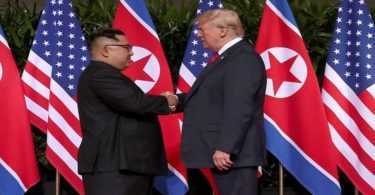 Importance of Donald Trump and Kim Jong Un Meeting in Singapore