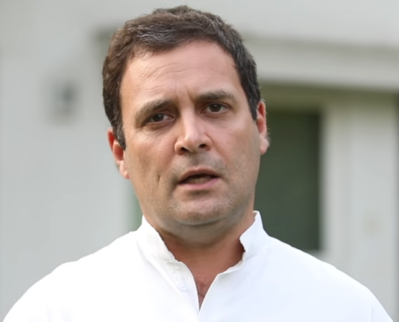 Bhawandi, Congress leader Rahul Gandhi to appear tn Court today for relation to defamation case filed by RSS