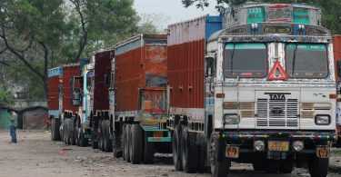 Indian Transporters strike begins from Today, could effect countrywide business