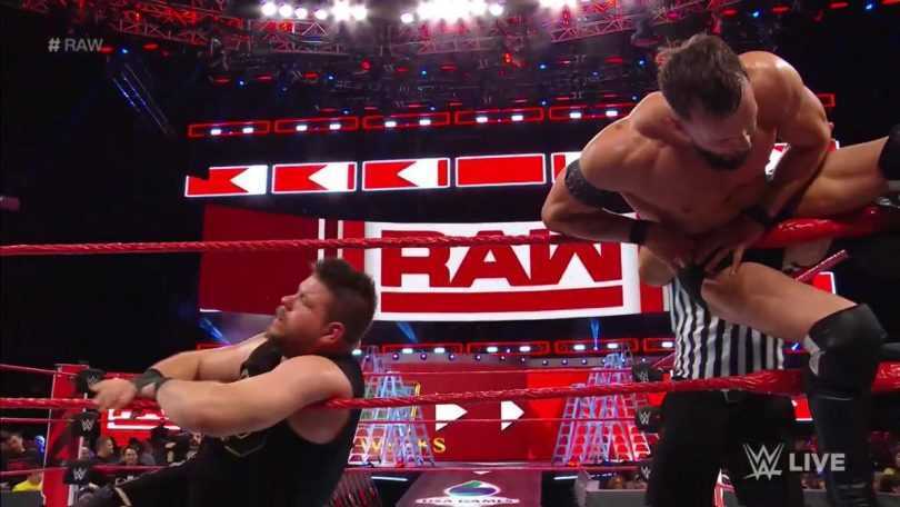 WWE Raw June 4, 2018 Results, Recap, Reactions, Roman Reigns returns