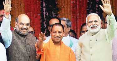 Nitish Kumar is the face of NDA in Bihar, Says Sushil Modi