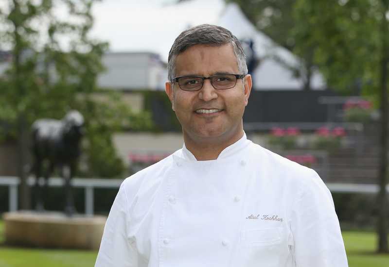 Dubai, Chef Atul Kochhar fired from JW Marriott Marquis for Anti-Islamic tweets