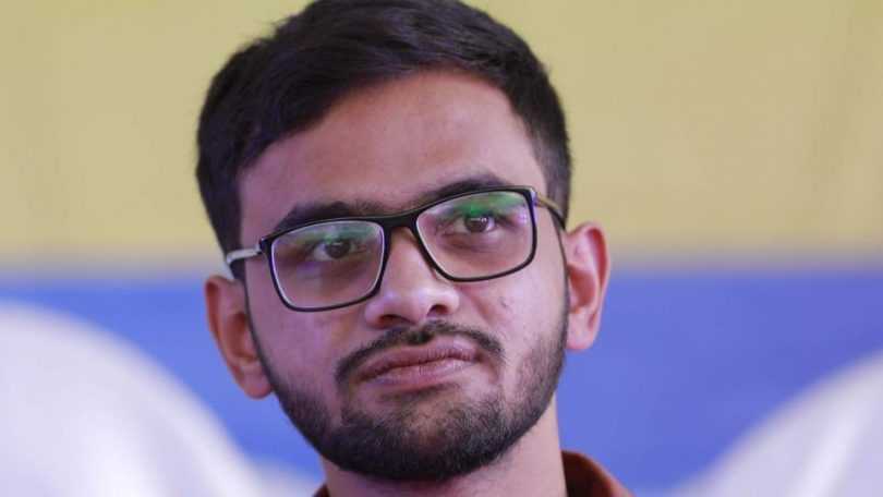 JNU student leader Umar Khalid receives death threats, Jignesh Mewani also alleges the same
