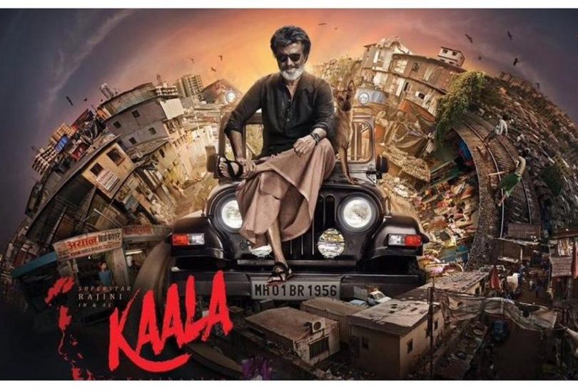 Kaala movie review: Rajinikanth has owned up to his massive mass image