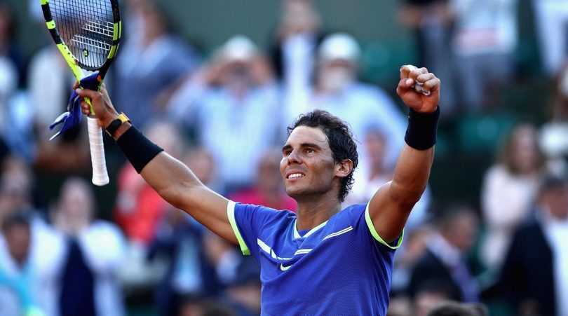 French Open Final 2018; Rafael Nadal clinches his 17th Grand Slam Title