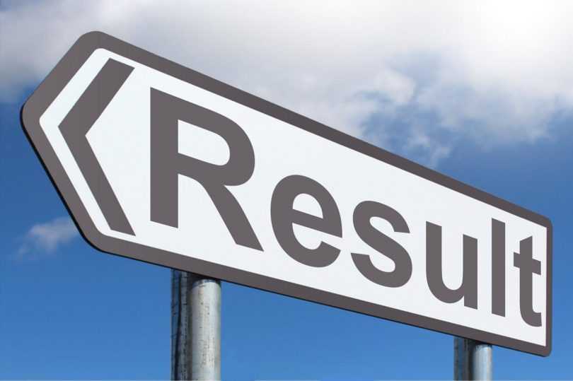 NATA results 2018 announced: To check the results go on the NATA’s official website