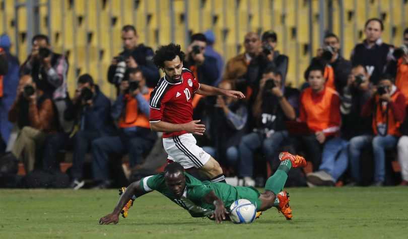 FIFA 2018 Match 3 – Egypt vs. Uruguay Match Preview: Salah being doubtful