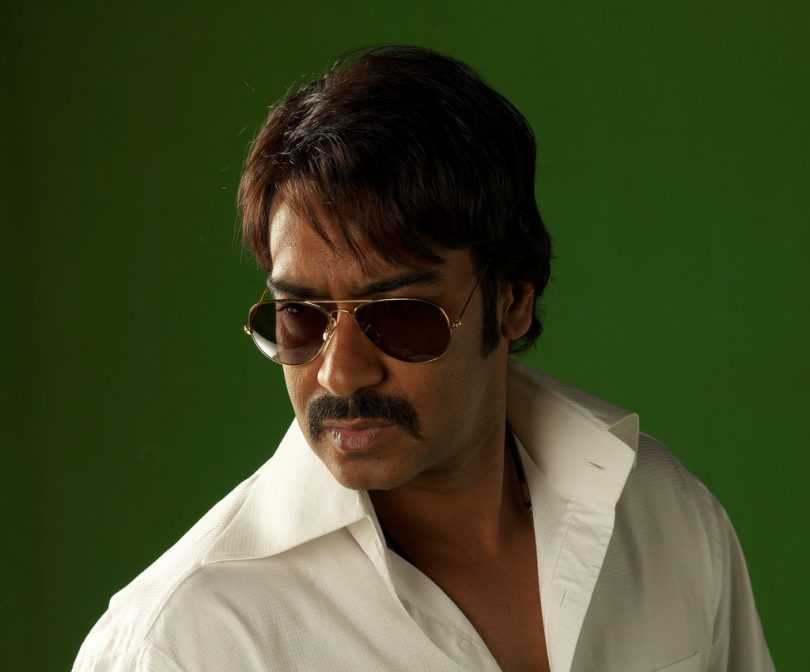 Chanakya movie: Ajay Devgn to be star, Neeraj Pandey to direct the period epic
