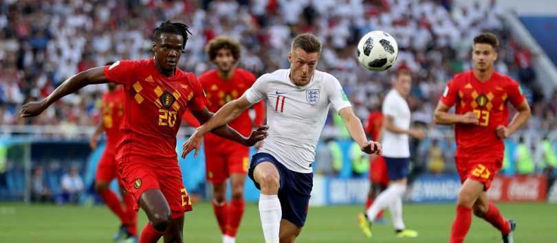 FIFA 2018: Belgium vs England, Match Preview, Line Ups and Updates