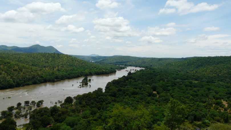 Cauvery Water Management Authority, first meeting to be held in New Delhi today to resolve conflict