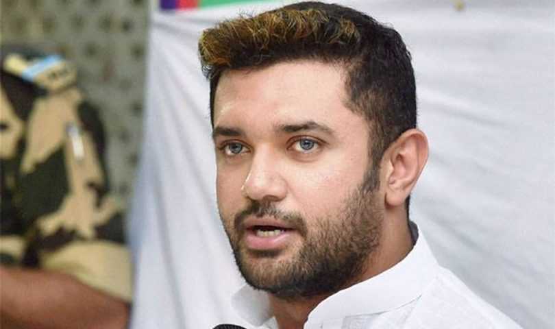 How Chirag Paswan played an master-stroke ahead of 2019 Polls?