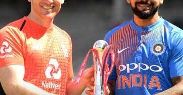 India vs England – When and Where to follow IND v ENG live; India tour of England 2018 live streaming