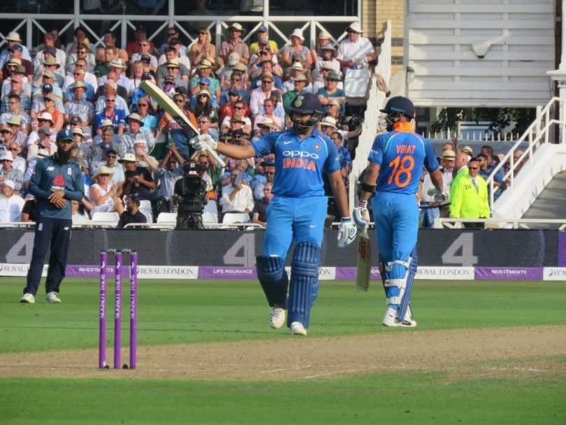 India vs England 2nd ODI, LIVE Score, Streaming, and Updates